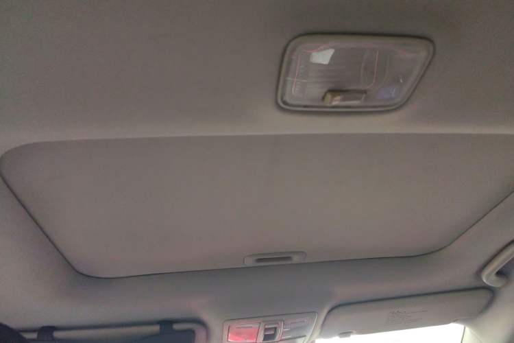 Used Kia Sportage R 2014 2.0L Automatic Two-Wheel Drive GL Headliner