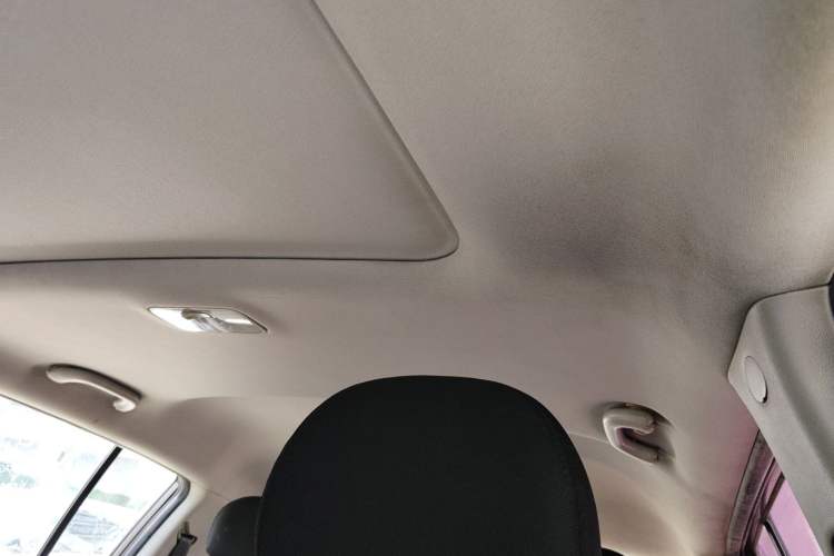 Used Kia Sportage R 2014 2.0L Automatic Two-Wheel Drive GL Headliner