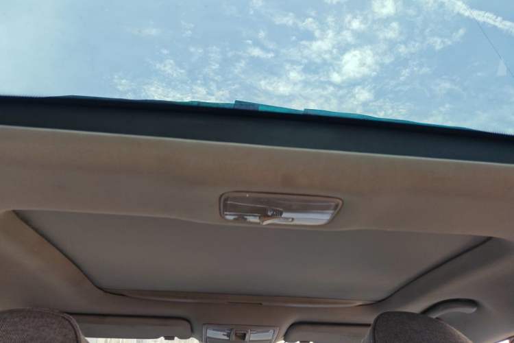 Used Kia Sportage R 2014 2.0L Automatic 4x4 GLS Headliner