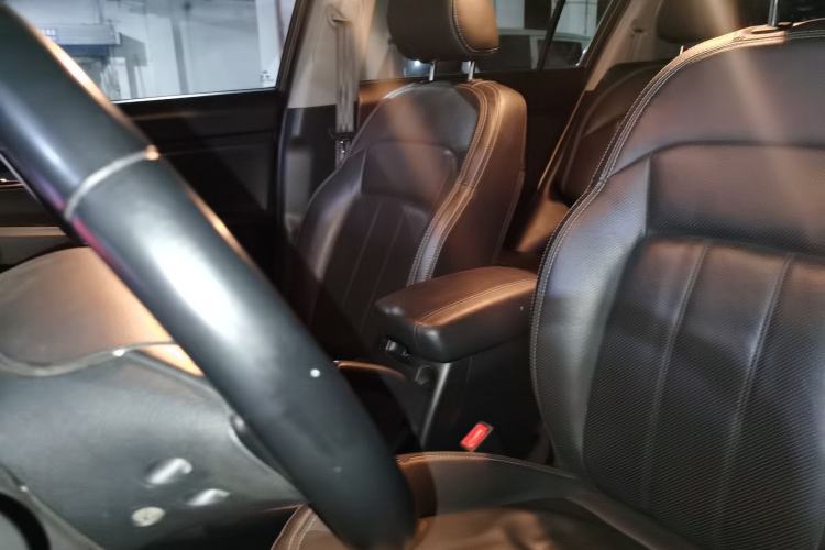 Used Kia Sportage R 2014 2.0L Automatic Two-Wheel Drive Premium Special Left Front Seat
