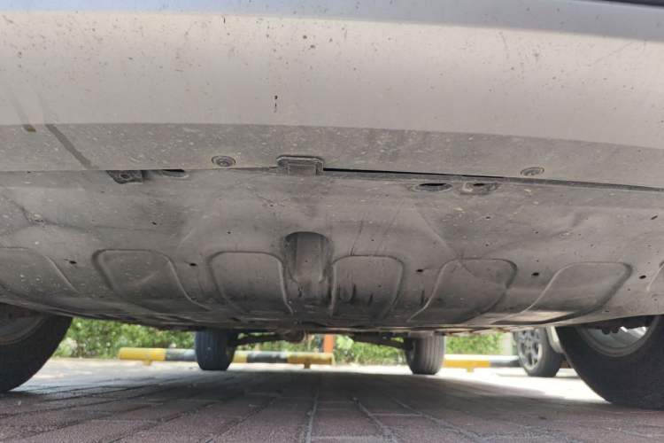 Used Kia Sportage R 2015 2.0L Automatic Two-Wheel Drive GL Chassis Front
