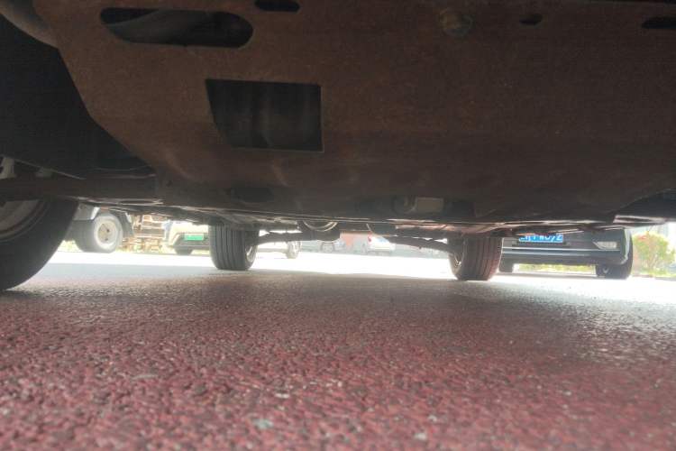 Used Kia Sportage R 2015 2.0L Automatic Two-Wheel Drive GLS Chassis Front