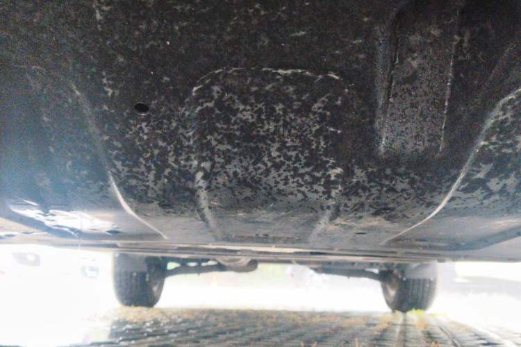 Used Kia Sportage R 2015 2.0L Automatic Two-Wheel Drive GLS Chassis Front