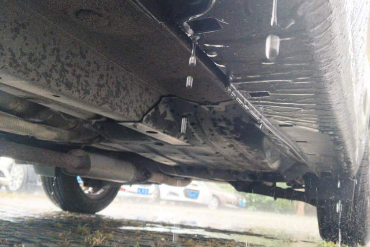 Used Kia Sportage R 2015 2.0L Automatic Two-Wheel Drive GLS Chassis Front Left