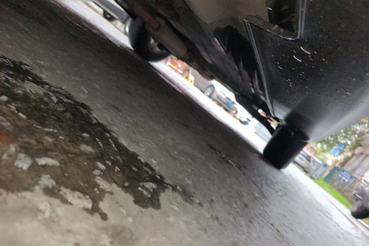Used Kia Sportage R 2015 2.0L Manual Two-Wheel Drive GL Model Chassis Front Left