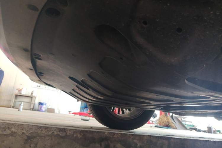 Used Kia Sportage R 2015 2.0L Automatic Two-Wheel Drive GL Chassis Front Left