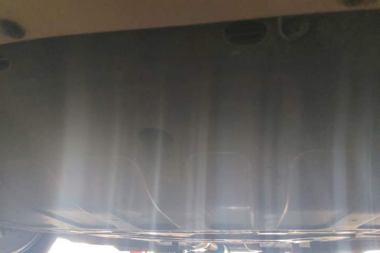 Used Kia Sportage R 2015 2.0L Automatic Two-Wheel Drive GL Chassis Front