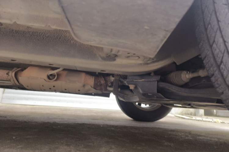 Used Kia Sportage R 2015 2.0L Automatic Two-Wheel Drive GL Chassis Front Right