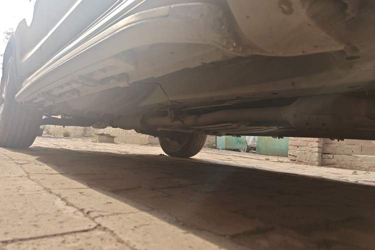 Used Kia Sportage R 2015 2.0L Automatic Two-Wheel Drive DLX Model Chassis Front Right