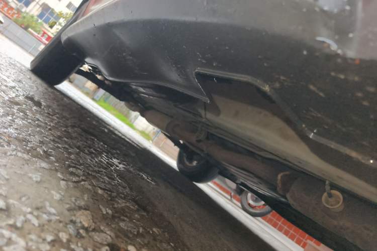 Used Kia Sportage R 2015 2.0L Manual Two-Wheel Drive GL Model Chassis Front Right