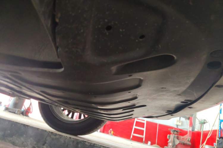 Used Kia Sportage R 2015 2.0L Automatic Two-Wheel Drive GL Chassis Front Right