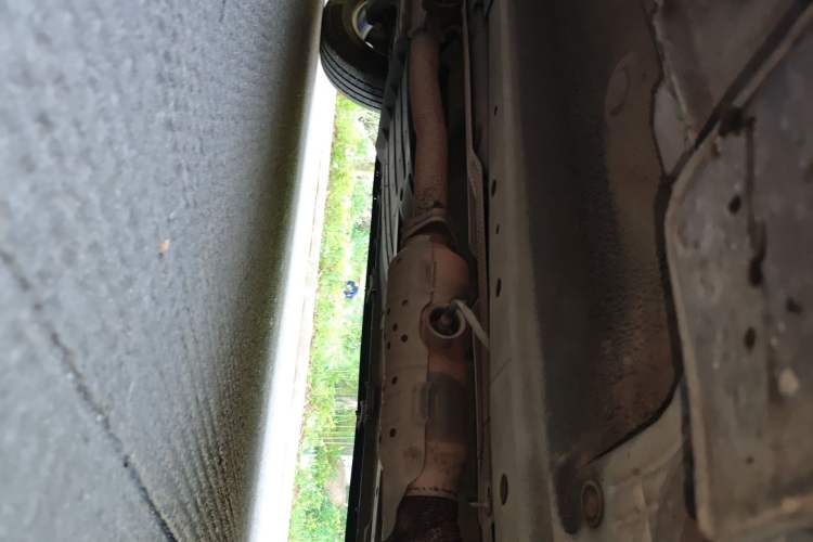Used Kia Sportage R 2015 2.0L Automatic Two-Wheel Drive GL Chassis Front Right