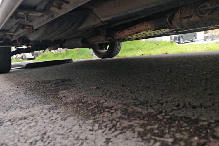 Used Kia Sportage R 2015 2.0L Automatic Two-Wheel Drive GLS Chassis Front Right