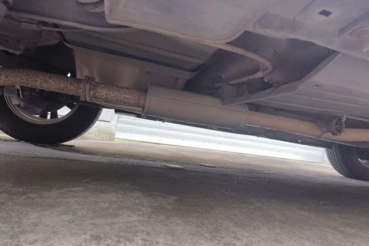 Used Kia Sportage R 2015 2.0L Automatic Two-Wheel Drive GL Chassis Rear Right