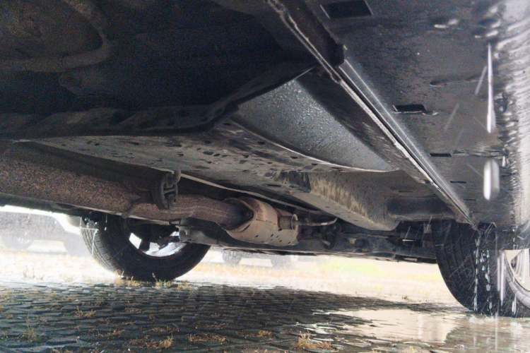 Used Kia Sportage R 2015 2.0L Automatic Two-Wheel Drive GLS Chassis Rear Right