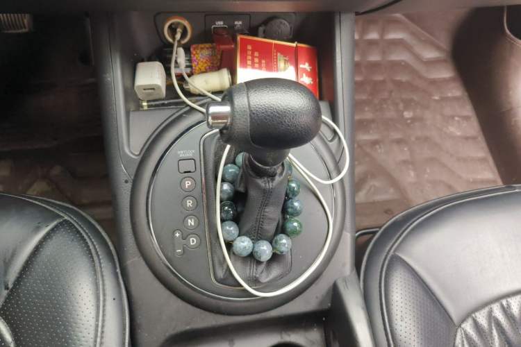 Used Kia Sportage R 2015 2.0L Automatic Two-Wheel Drive GL Gear Lever