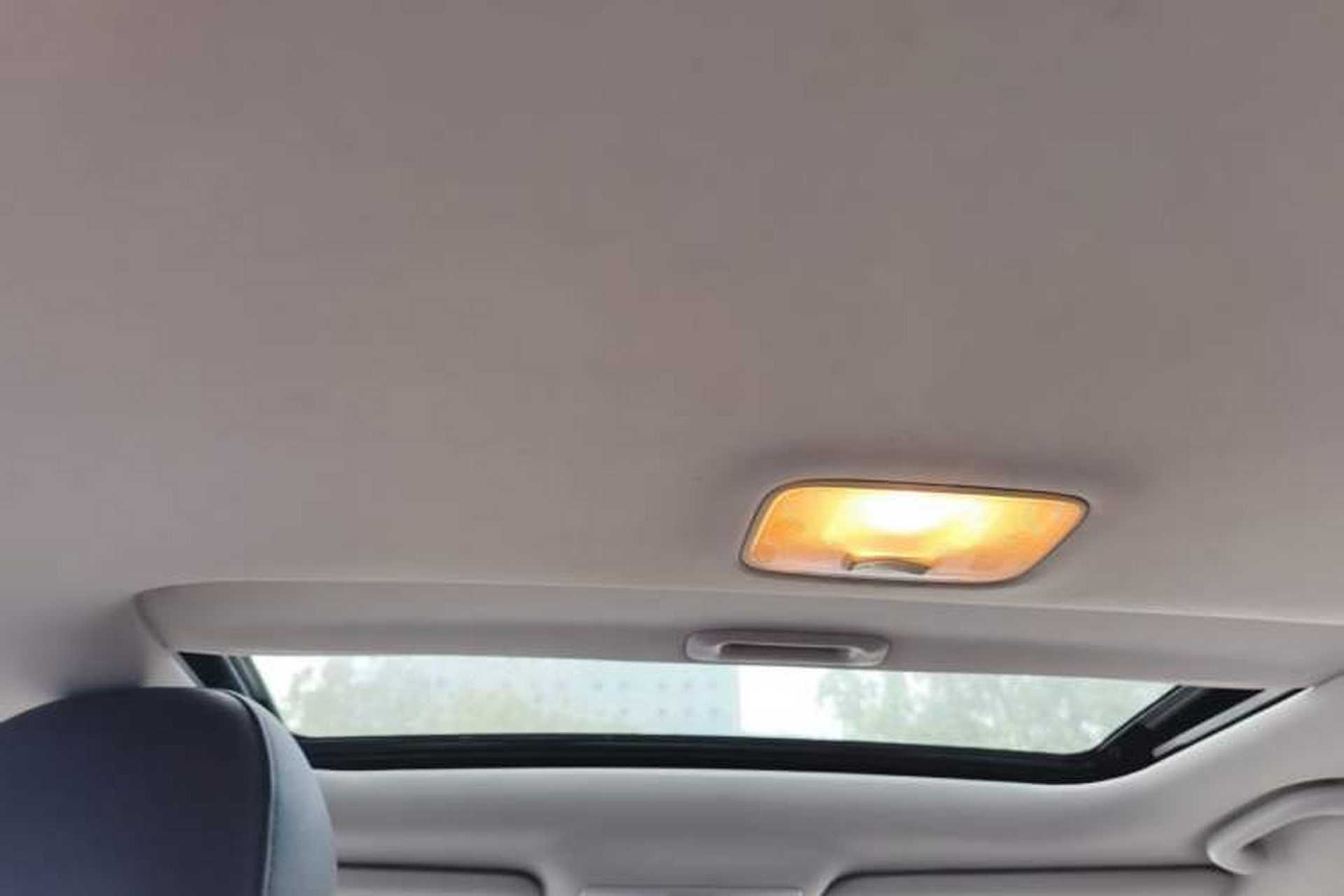 Used Kia Sportage R 2015 2.0L Automatic Two-Wheel Drive GL Headliner