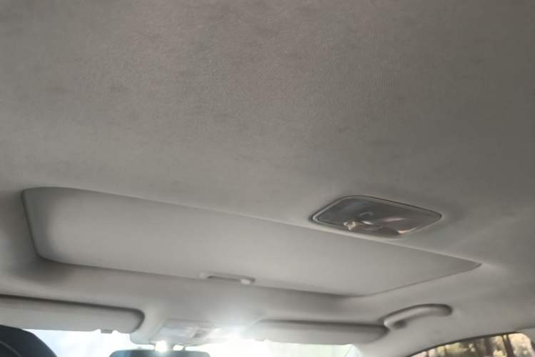 Used Kia Sportage R 2015 2.0L Automatic Two-Wheel Drive GL Headliner