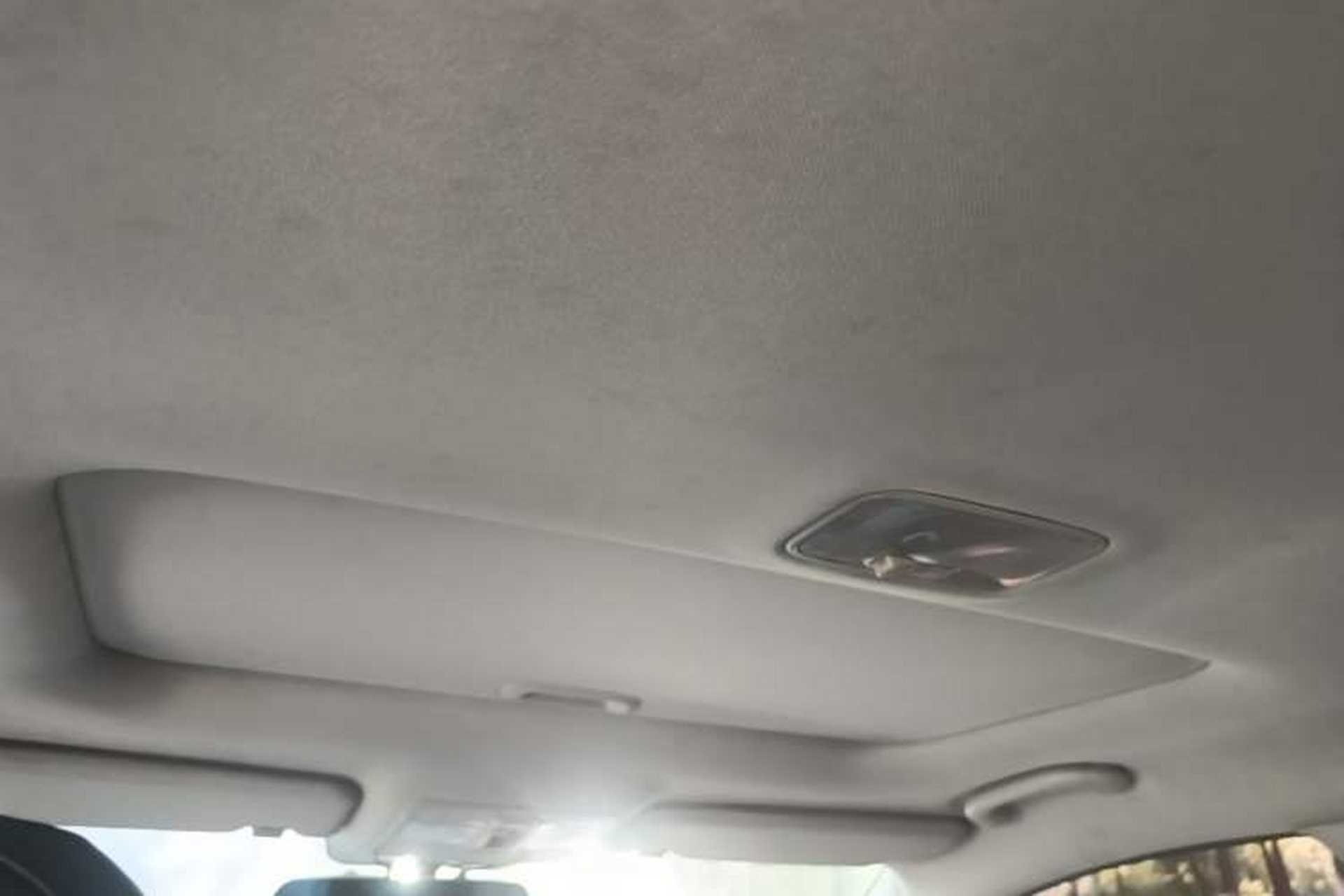 Used Kia Sportage R 2015 2.0L Automatic Two-Wheel Drive GL Headliner