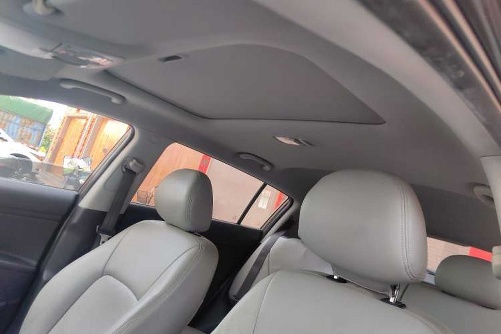 Used Kia Sportage R 2015 2.0L Automatic Two-Wheel Drive GL Headliner