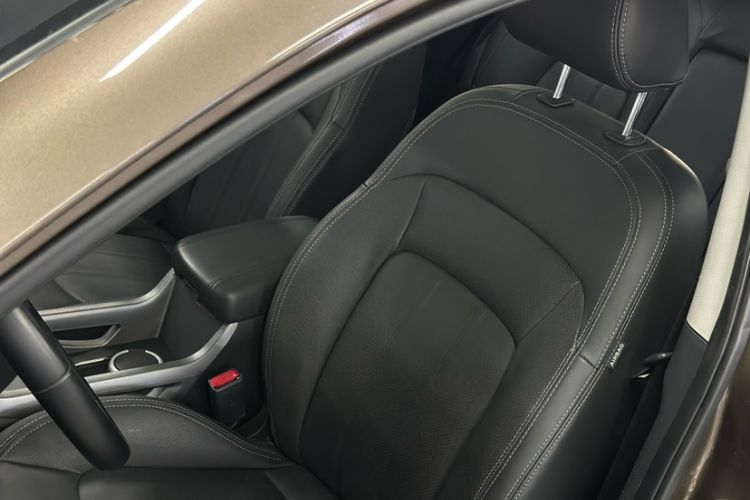 Used Kia Sportage R 2015 2.0L Automatic 4x4 GLS Edition Interior 2