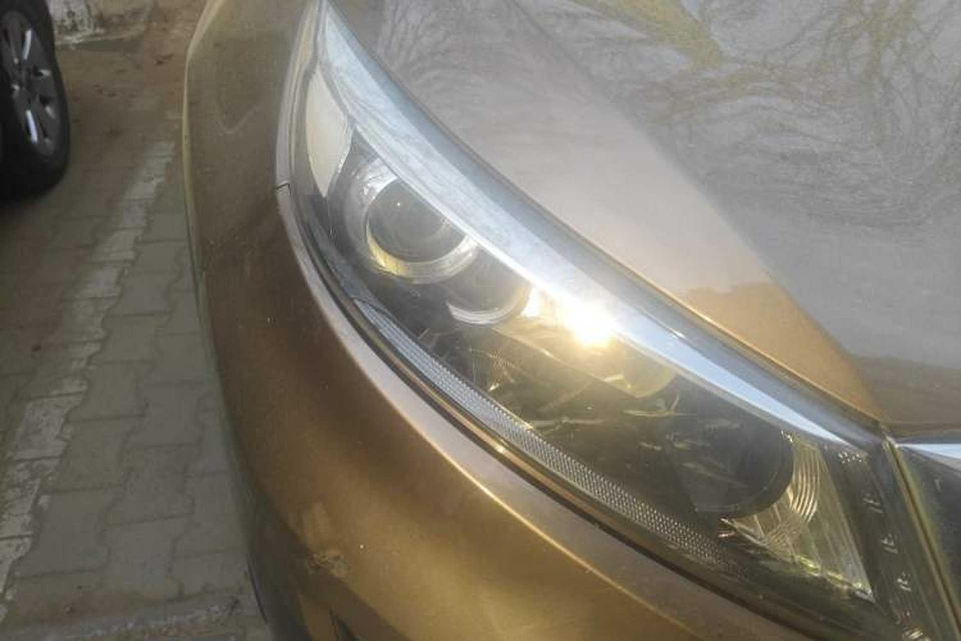 Used Kia Sportage R 2015 2.0L Automatic Two-Wheel Drive GL Right Front Headlight