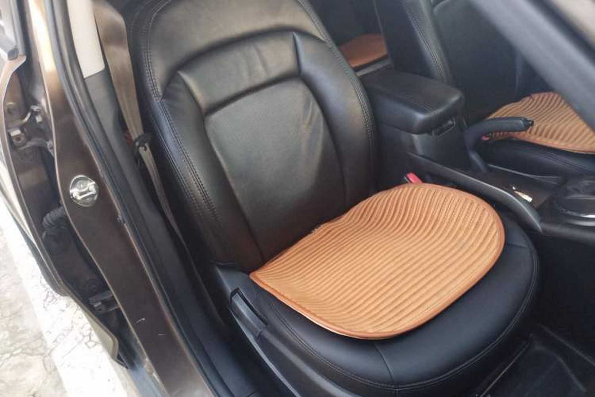 Used Kia Sportage R 2015 2.0L Automatic Two-Wheel Drive GL Right Front Seat
