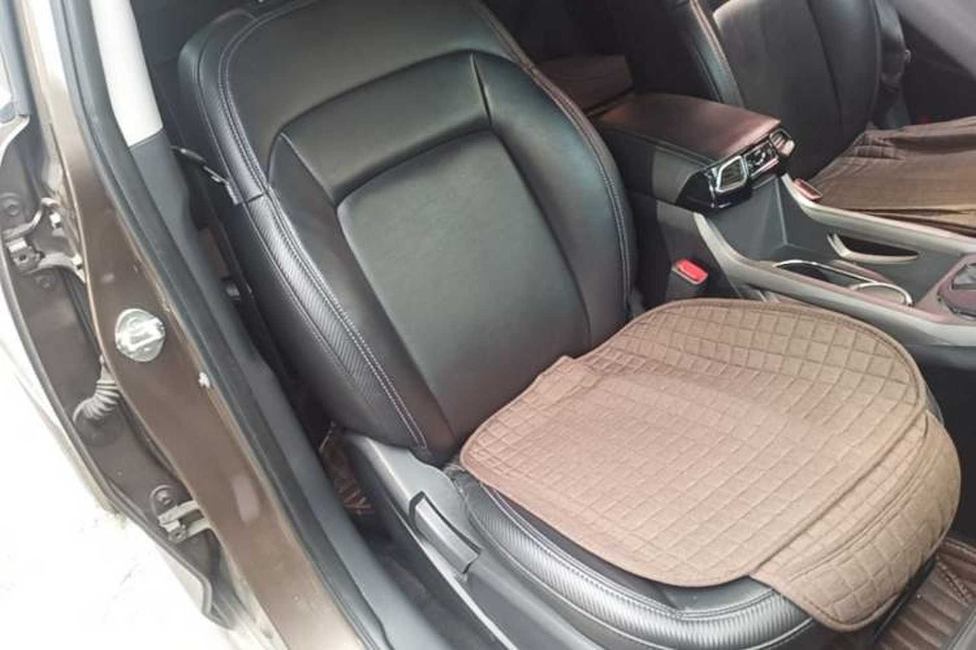 Used Kia Sportage R 2015 2.0L Automatic Two-Wheel Drive DLX Model Right Front Seat