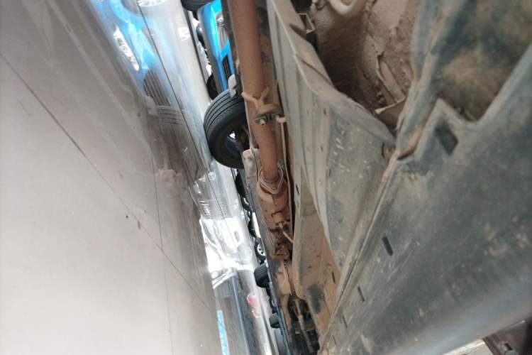 Used Kia Sportage R 2015 2.0L Automatic Two-Wheel Drive GLS Right Side Sill