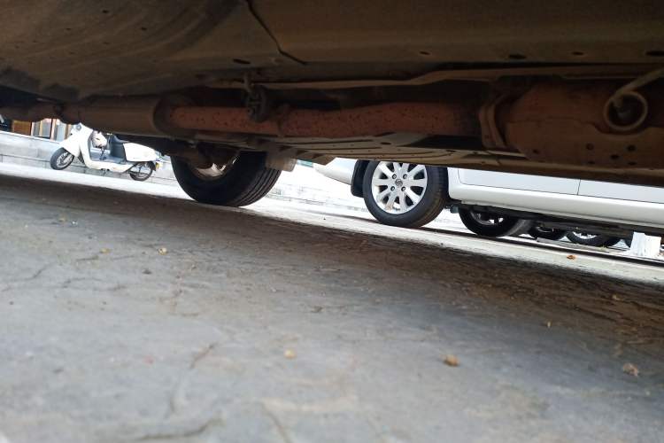 Used Kia Sportage R 2015 2.0L Automatic Two-Wheel Drive GL Right Side Sill