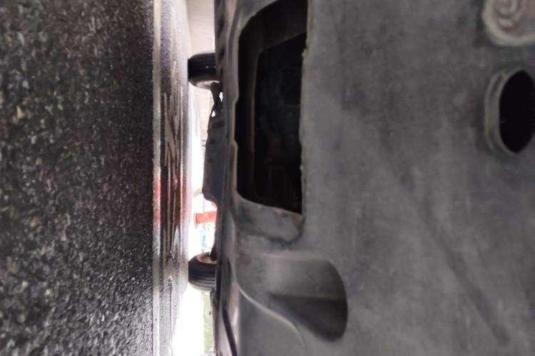 Used Kia Sportage R 2015 2.0L Automatic Two-Wheel Drive GL Chassis Front