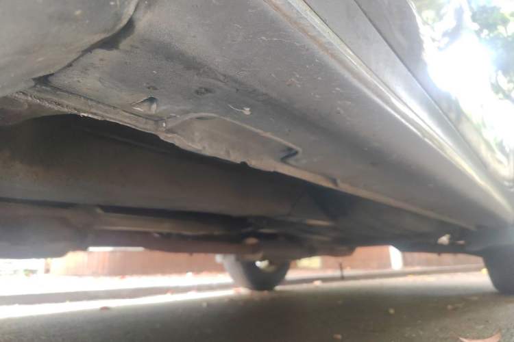 Used Kia Sportage R 2015 2.0L Automatic Two-Wheel Drive GL Chassis Front Left