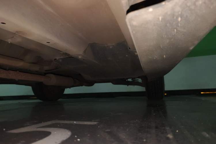 Used Kia Sportage R 2015 2.0L Automatic Two-Wheel Drive GL Chassis Front Left