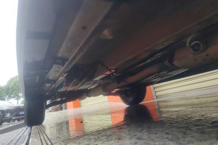 Used Kia Sportage R 2015 2.0L Automatic Two-Wheel Drive GL Chassis Front Right