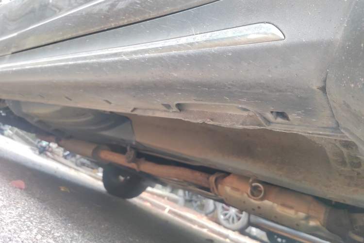 Used Kia Sportage R 2015 2.0L Automatic Two-Wheel Drive GL Chassis Front Right