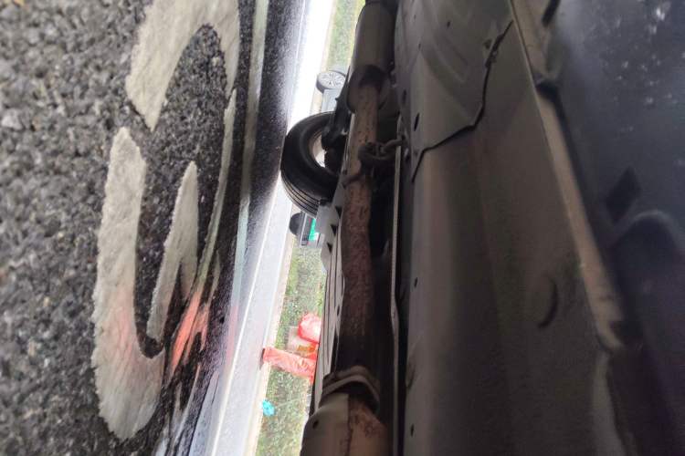 Used Kia Sportage R 2015 2.0L Automatic Two-Wheel Drive GL Chassis Front Right