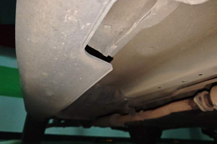 Used Kia Sportage R 2015 2.0L Automatic Two-Wheel Drive GL Chassis Front Right