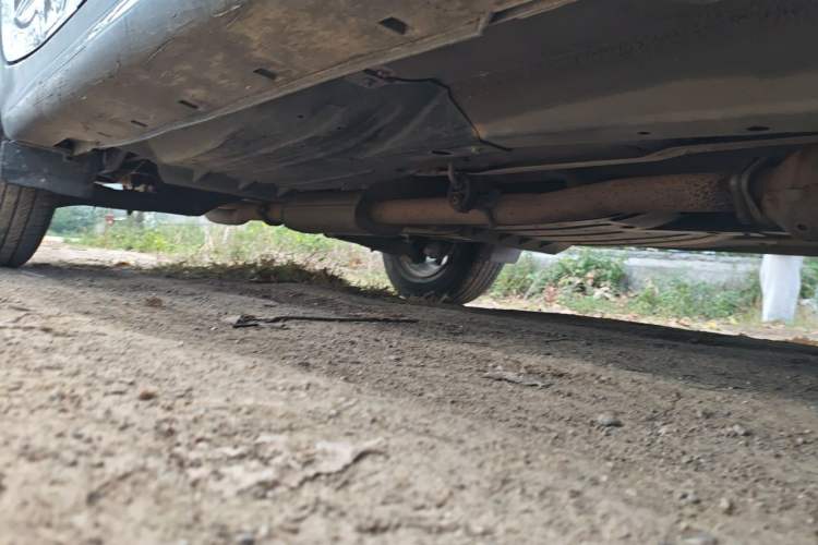 Used Kia Sportage R 2015 2.0L Manual Two-Wheel Drive GL Model Chassis Front Right