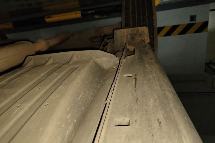 Used Kia Sportage R 2015 2.0L Automatic Two-Wheel Drive GLS Chassis Rear Right