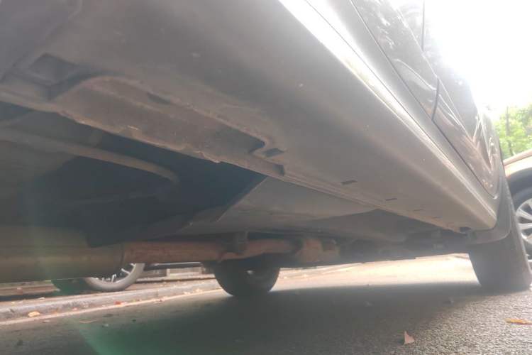 Used Kia Sportage R 2015 2.0L Automatic Two-Wheel Drive GL Chassis Rear Right
