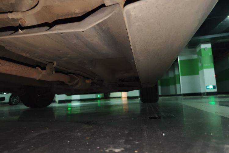 Used Kia Sportage R 2015 2.0L Automatic Two-Wheel Drive GL Chassis Rear Right