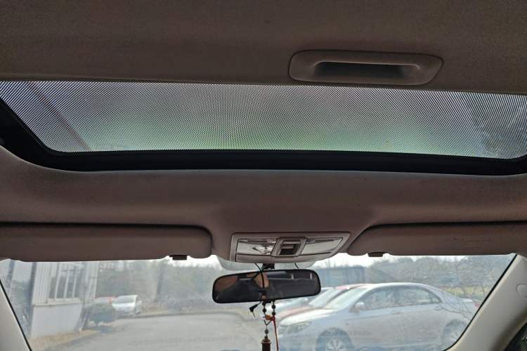 Used Kia Sportage R 2015 2.0L Automatic Two-Wheel Drive GL Headliner
