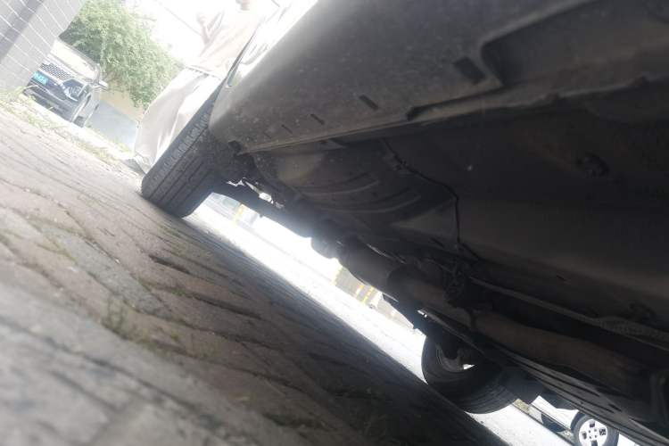 Used Kia Sportage R 2015 2.0L Manual Two-Wheel Drive GL Model Chassis Front Right