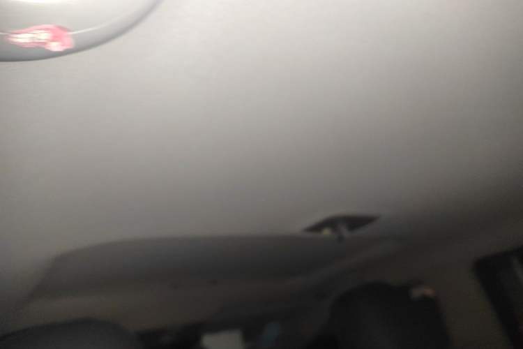 Used Kia Sportage R 2015 2.0L Automatic Two-Wheel Drive GL Headliner