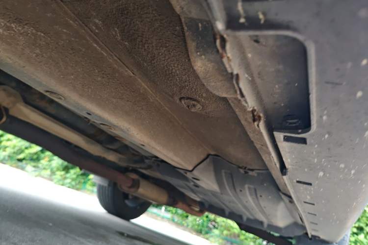 Used Kia Sportage R 2015 2.0L Automatic Two-Wheel Drive GLS Chassis Front Left