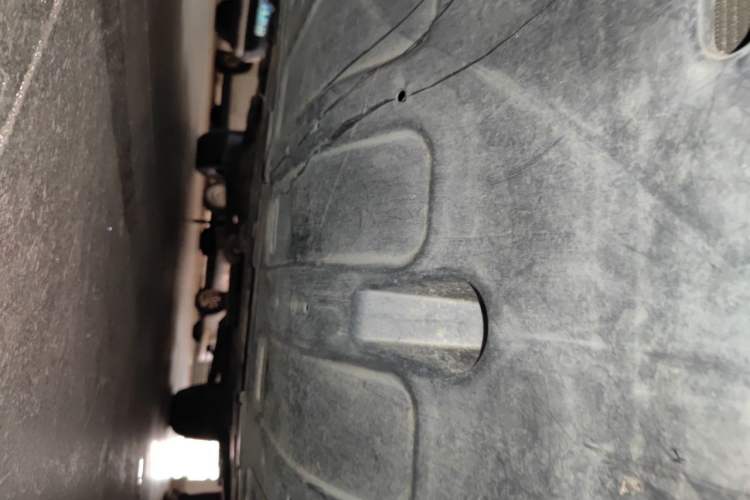Used Kia Sportage R 2015 2.0L Automatic Two-Wheel Drive DLX Model Chassis Front