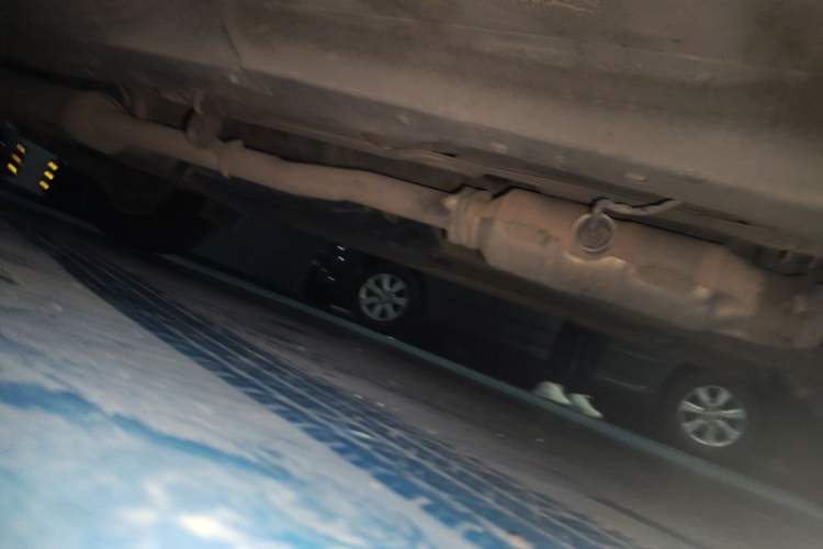 Used Kia Sportage R 2015 2.0L Automatic Two-Wheel Drive GL Chassis Front Right