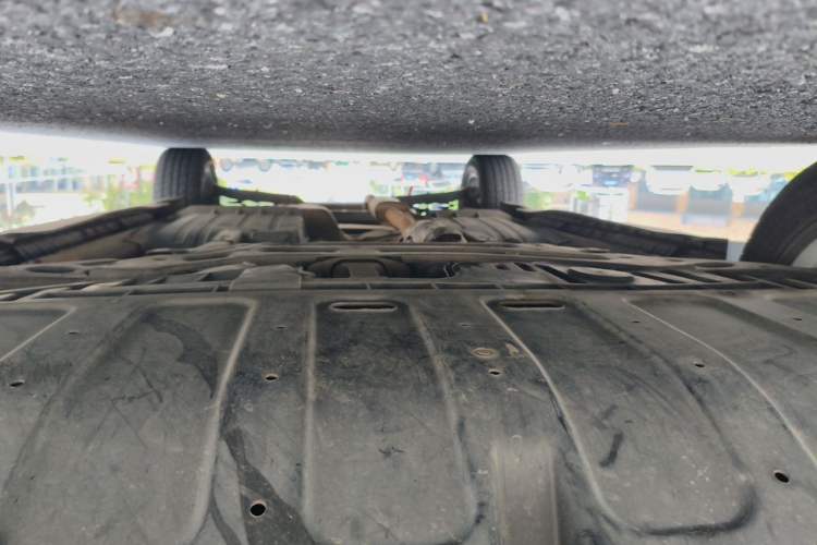 Used Kia Sportage R 2015 2.0L Automatic Two-Wheel Drive GLS Chassis Front