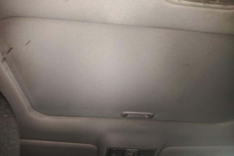 Used Kia Sportage R 2015 2.0L Automatic Two-Wheel Drive GL Headliner
