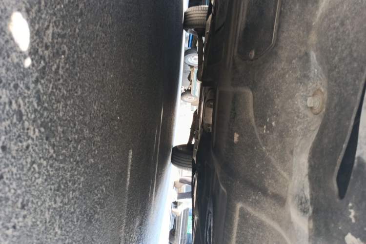 Used Kia Sportage R 2015 2.0L Automatic Two-Wheel Drive GLS Chassis Front